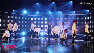 _Fancam_풀캠_ Wannaone(워너원) _ Light(켜줘) _ Fullcam _ Simply K-Pop