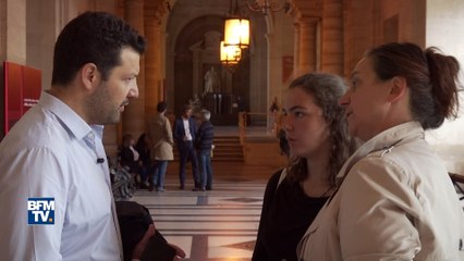 Interpellations au lycée Arago: les parents contre-attaquent