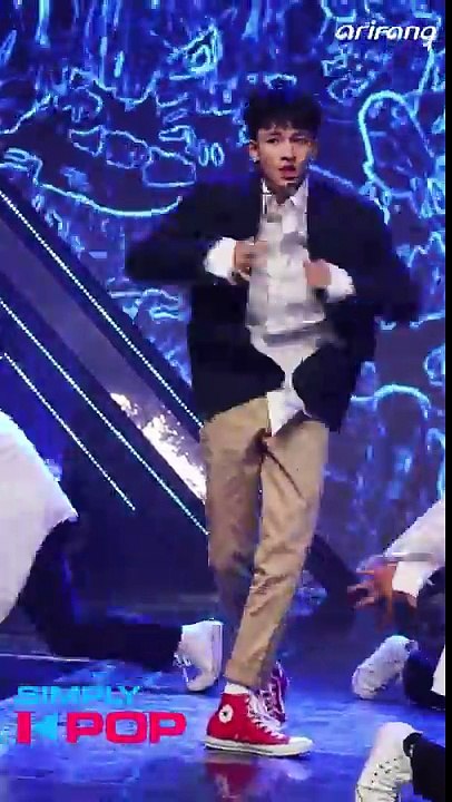 _Fancam_직캠_ Samuel(사무엘) _ TEENAGER _ Simply K-Pop
