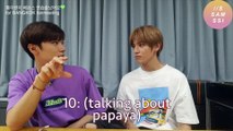 NCT2018 Compilation S2 Ep. 1 //ssamssi