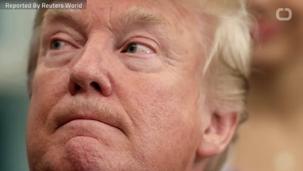 New York State Sues Trump Family Over Foundation Spending