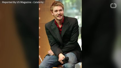 Chad Michael Murray Claps Back After Ex Sophia Bush's Comments