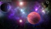 Astronomers Spot Three Planets Around Distant Star