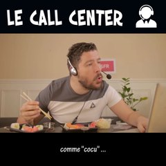 Le call center : les dessous d'un métier difficile Via Franjo