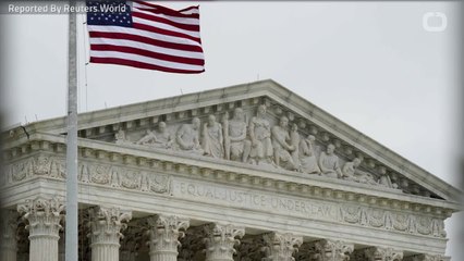 Supreme Court Hands Trump Win In China Antitrust Case