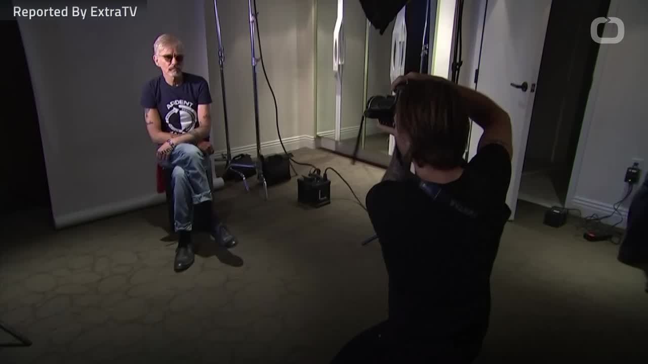 Billy Bob Thornton Opens Up About Angelina Jolie