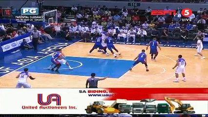 Magnolia vs TNT June 13 2018 3Q