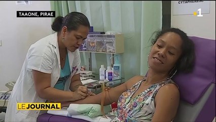 C’est la journée mondiale des donneurs de sang