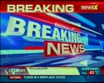 Bike borne men attack CRPF jawan; attack took place at Sadura Railway Station