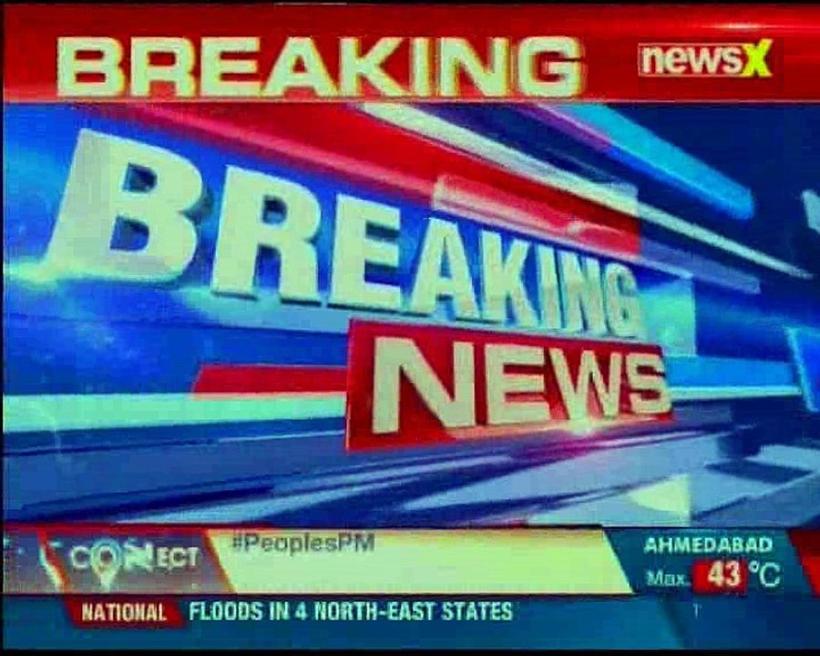 Bike borne men attack CRPF jawan; attack took place at Sadura Railway Station