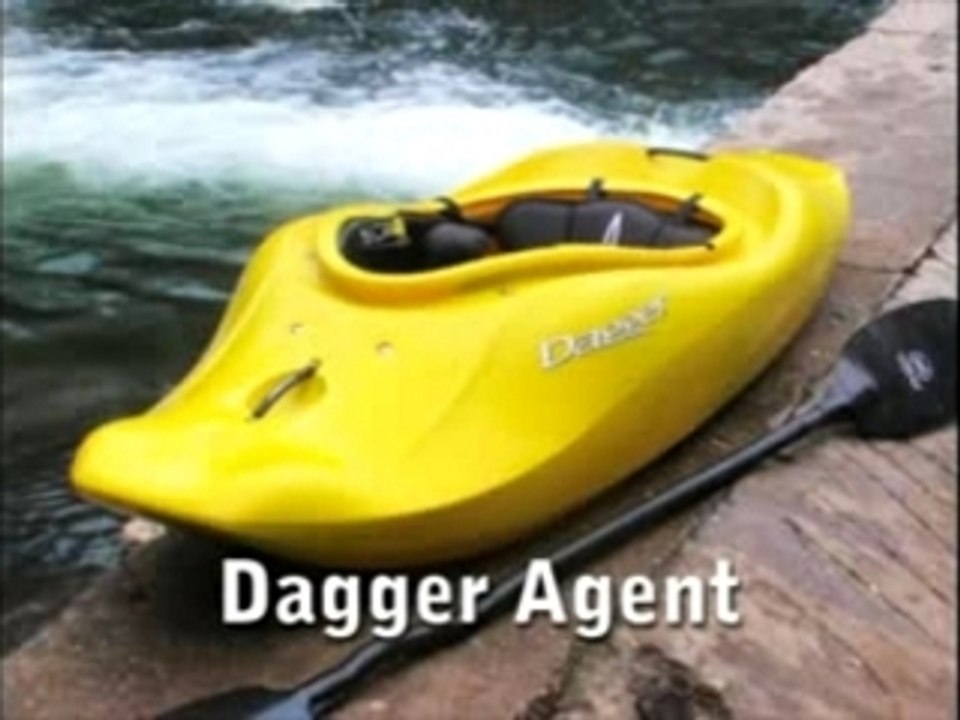 My new boat for 2008 Vídeo Dailymotion