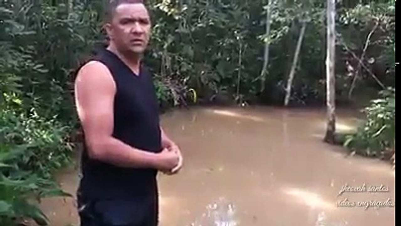 Cabra macho!!!