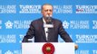 Cumhurbaşkanı Erdoğan Sivil Toplum Kuruluşları İftarında Konuştu