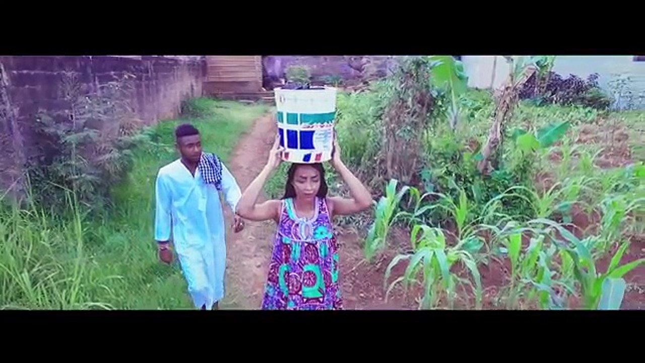 Slim Marion - Na Waiti (Clip Officiel)