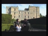 Ghosts of Chillingham Castle (Part 2) - Paranormal Haunting Documentary