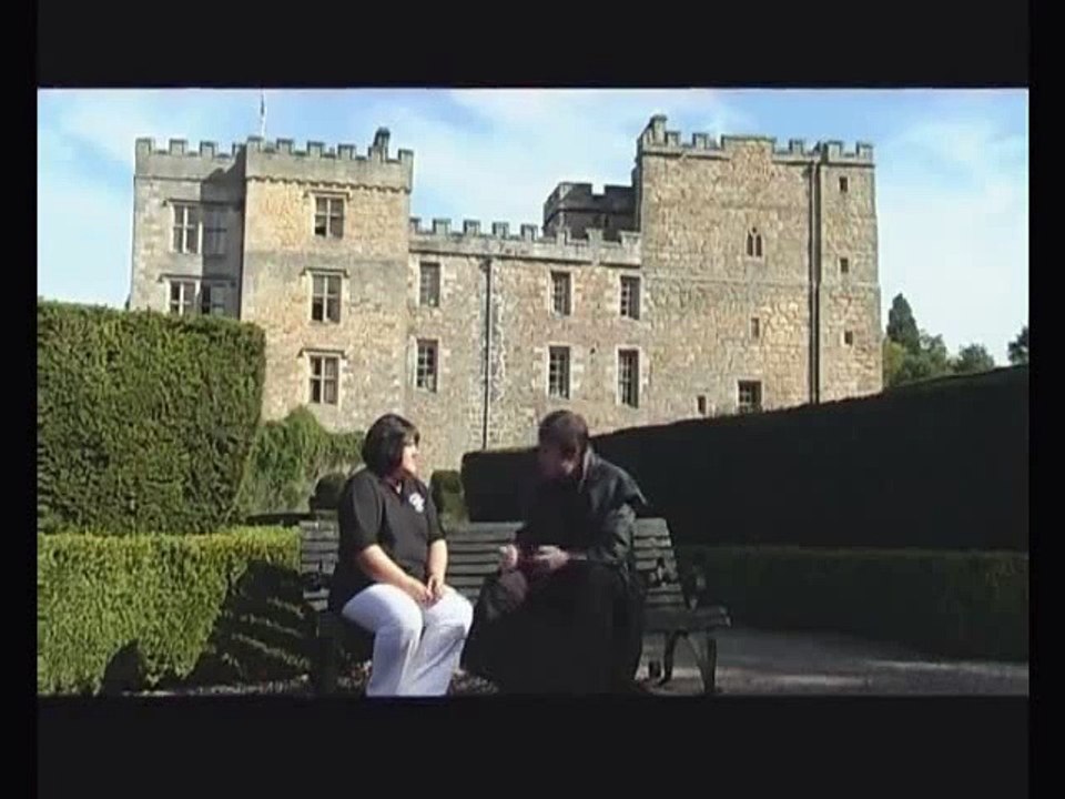 Ghosts of Chillingham Castle (Part 2) - Paranormal Haunting Documentary