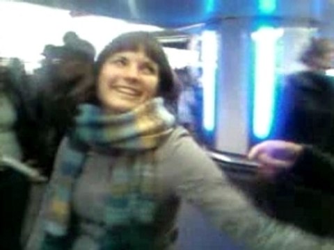 EFP TV / MEHDI ZGA LA SECURITE MITO PART II