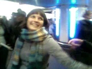 EFP TV / MEHDI ZGA LA SECURITE MITO PART II