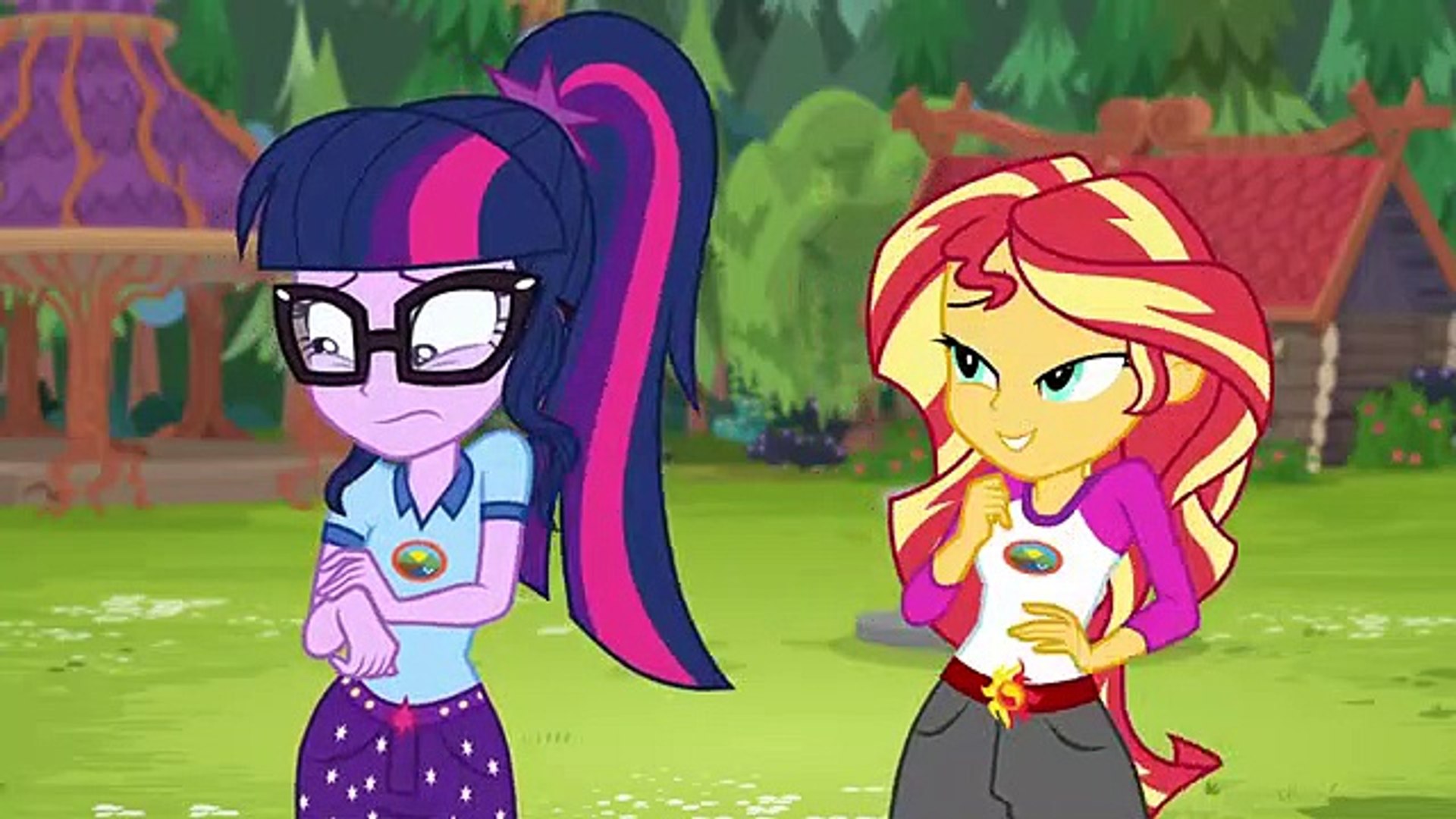 rainbow dash legend of everfree