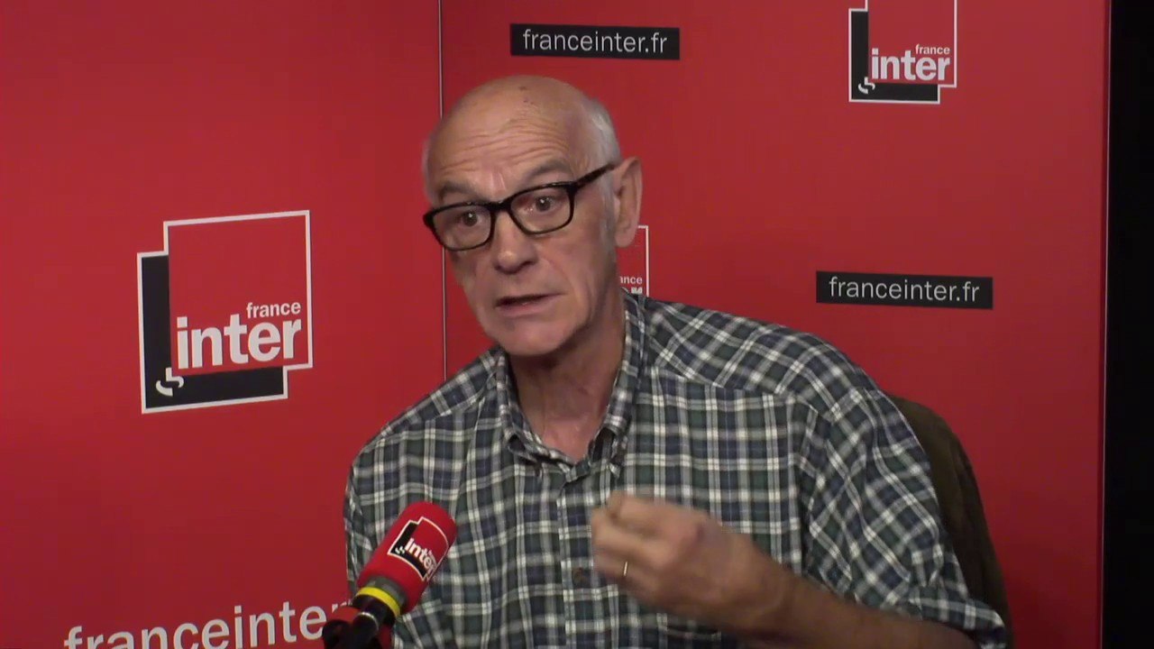 Patrick Mignon : "Le foot est plus qu'un sport : il se pratique, mais surtout, il se regarde"