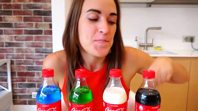 Bad Kids & Chocolate Candy Coca Cola! Johny Johny Yes Papa - Baby Song Nursery Rhymes for Children (1)