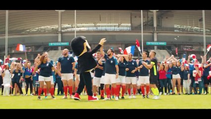 Cyril Hanouna - TPMP : On va la pécho (clip officiel)