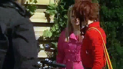 Das Haus Anubis Staffel 1 Folge 13