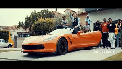 Jay Critch Sweepstakes (WSHH Exclusive - Official Music Video)