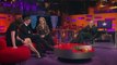 The Graham Norton Show S19E04 - Meryl Streep, Hugh Grant, Keeley Hawes, Joe and Jake