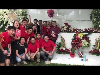 Youth supporters express what they miss about the late senator Miriam Santiago