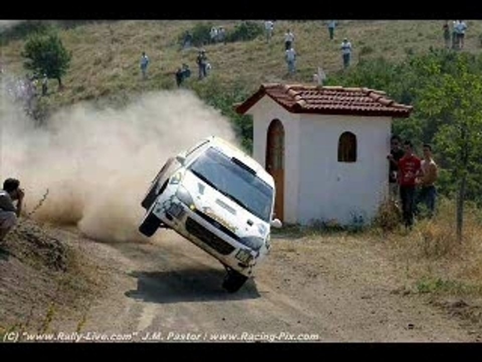 Petit accident
