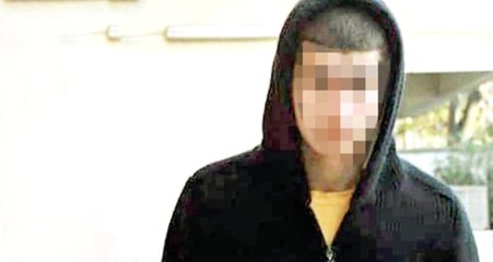 Genç Aşıktan Sevgilisiyle Görüşmelerine İzin Vermeyen Kız Arkadaşının Babasına Akılalmaz Tuzak