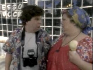 Weird Al Yankovic - Amish paradise