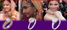 Aishwarya Rai to Sonam: Bollywood Divas & Price of their expensive wedding rings | FilmiBeat
