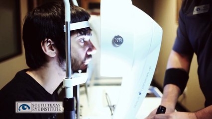 You May be a LASIK Candidate at South Texas Eye Institute