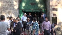 Başbakan Yardımcısı Çavuşoğlu: 'Terör herkes tarafından kınanması gereken eylem tarzıdır' - BURSA