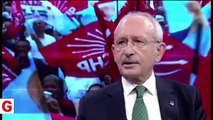 Kılıçdaroğlu canlı yayında o soru karşısında rezil oldu