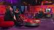 The Graham Norton Show S19E05 - Paul Hollywood, Dame Joan Collins, Lily James, Richard Madden, DNCE