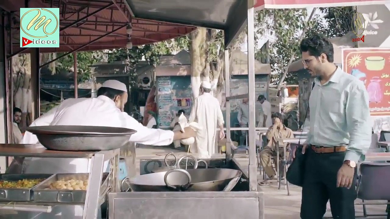 Alhamdulliah  - Mega Videos