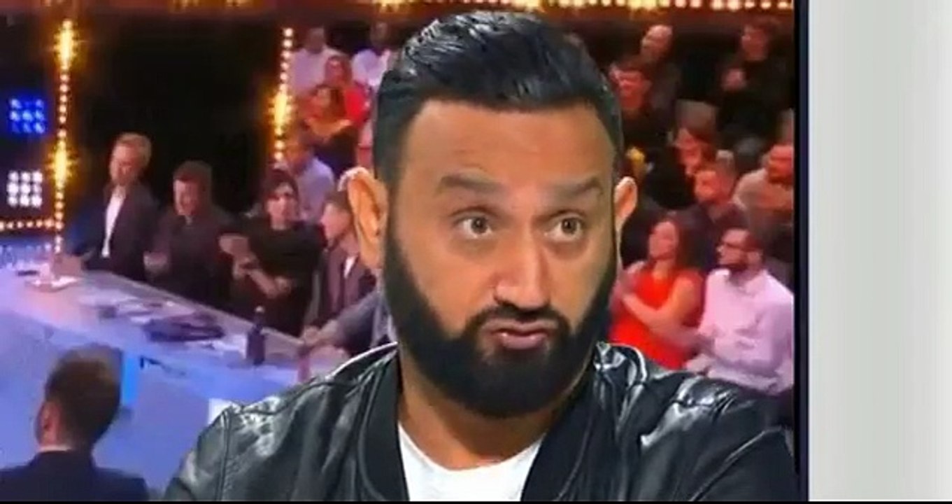 Hanouna règle ses comptes avec Morandini