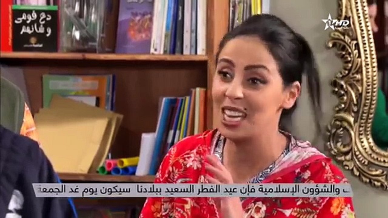 السلسلة الفكاهية الدرب : الحلقة 28 | Derb : Epi...