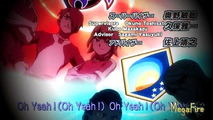 Inazuma Eleven AMV - Stay