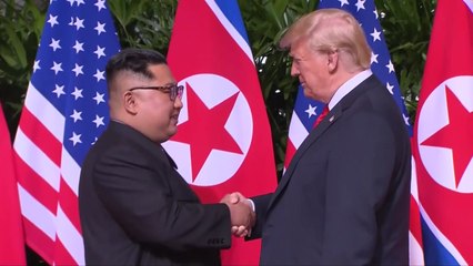 집권 이후 첫 제3국 방문...숨 가빴던 2박 3일 / YTN