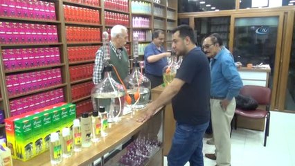 Kolonya Süreyim Derken Kör Olmayın