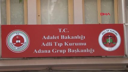 Adana Üzerine Dolap Düştü Denilen Çocuğun Silahla Başından Vurulduğu Ortaya Çıktı