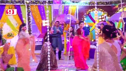 Roshni Baby Shower At Bhaala House | Yeh Hai Mohabbatein 16th June 2018 | YHMB latest Twist
