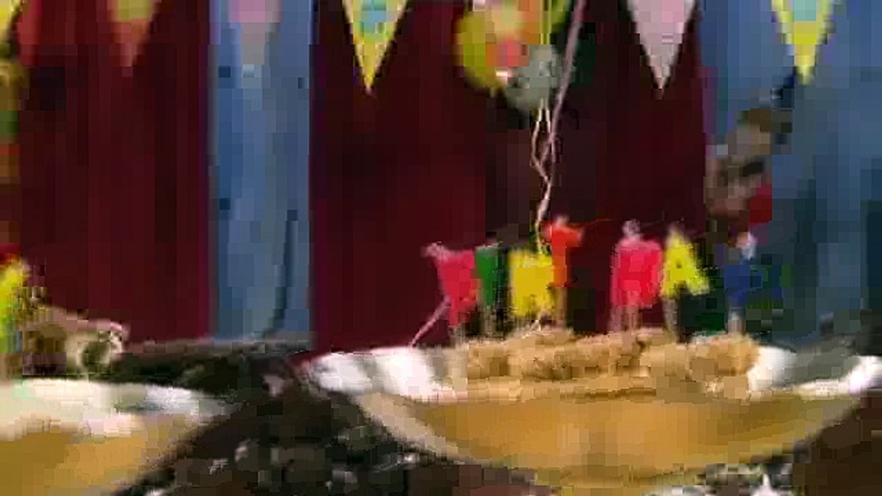 Das Haus Anubis Staffel 1 Folge 15