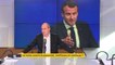 Phrase polémique d'Emmanuel Macron sur le "pognon de dingue" : Il faut arrêter de culpabiliser les pauvres. Je ne connais pas une personne qui se satisfait d’être dans une situation de pauvreté", réagit Laurent Berger #8h30politique