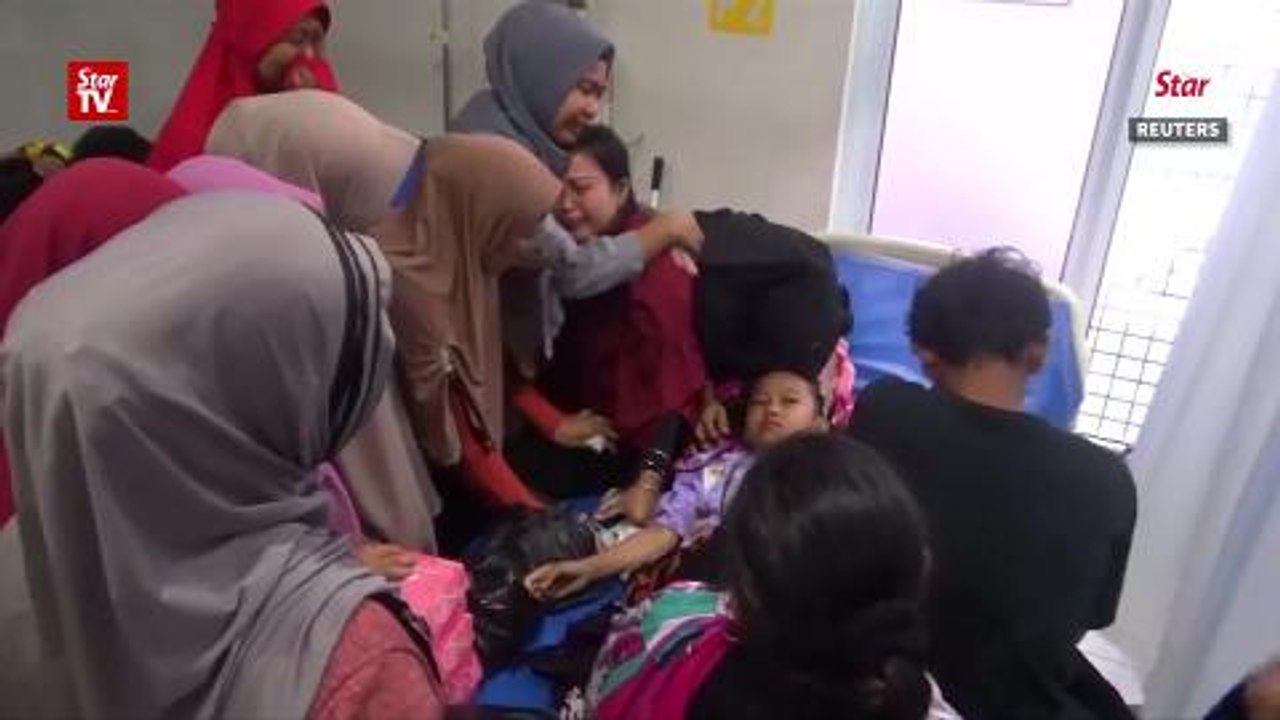 At least 15 people killed in boat accidents in...