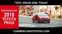 2018 Toyota Prius Manchester TN | New Toyota Prius Manchester TN